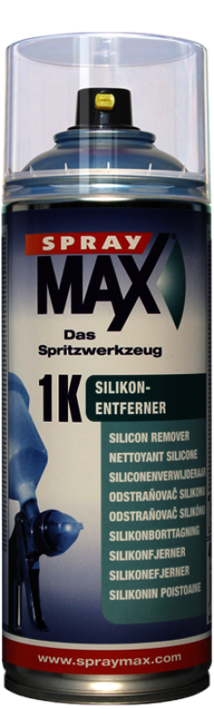 1K Silikon-Entferner